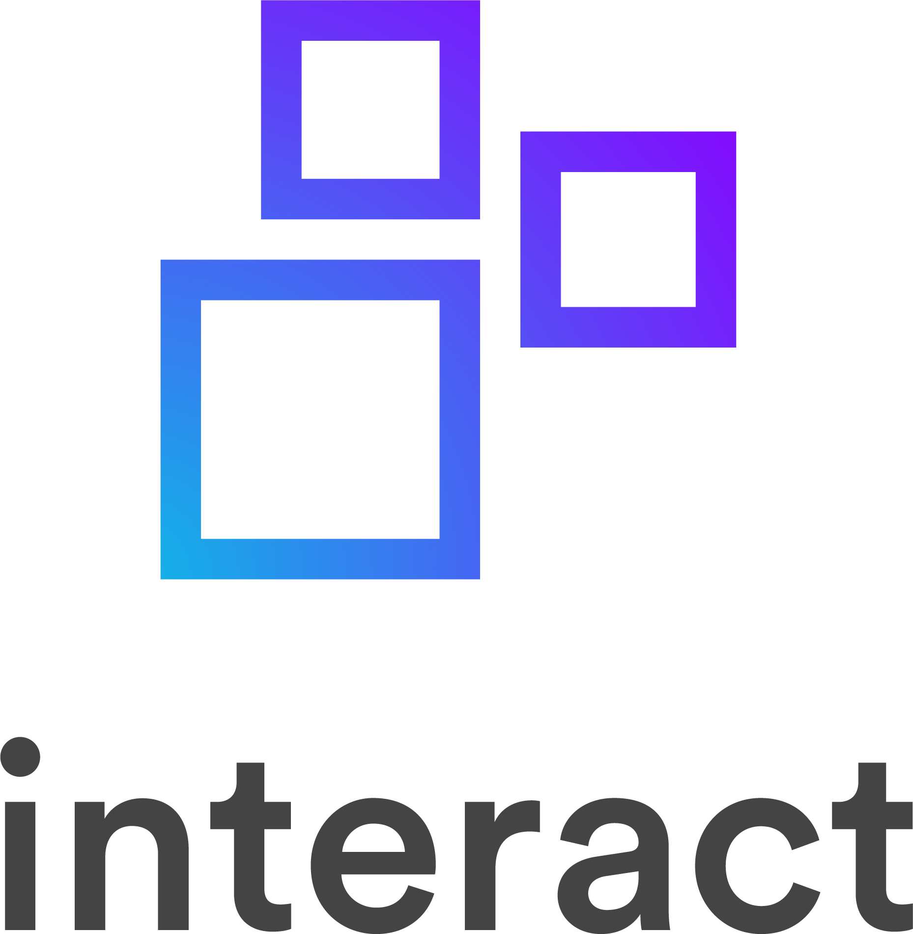 Interact Logo